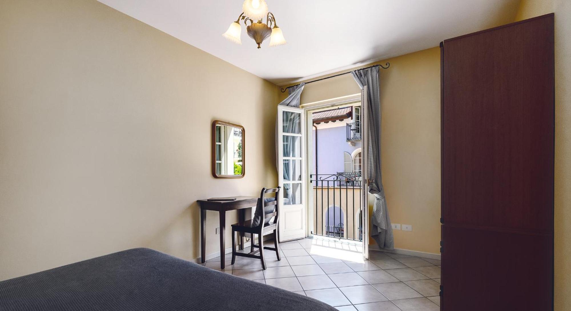 الشقق الفندقية كانيرو ريفييرافي  Residenza Dei Fiori المظهر الخارجي الصورة