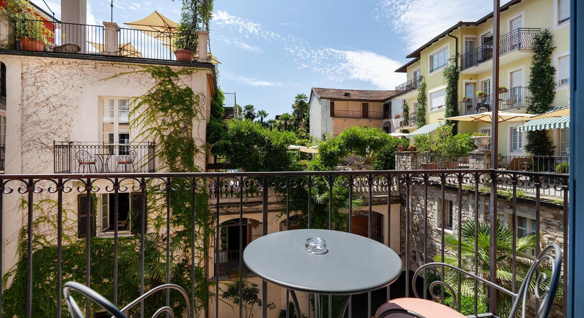 الشقق الفندقية كانيرو ريفييرافي  Residenza Dei Fiori المظهر الخارجي الصورة