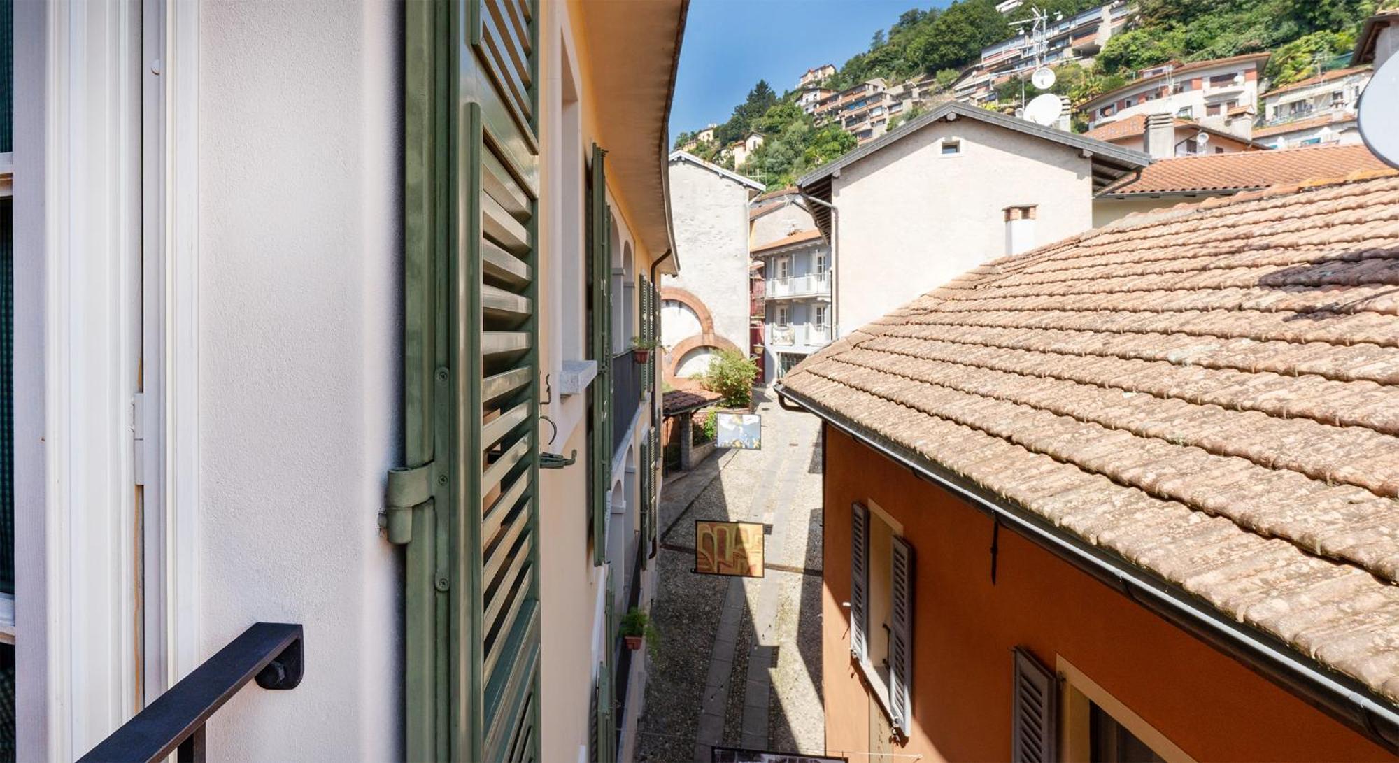 الشقق الفندقية كانيرو ريفييرافي  Residenza Dei Fiori المظهر الخارجي الصورة
