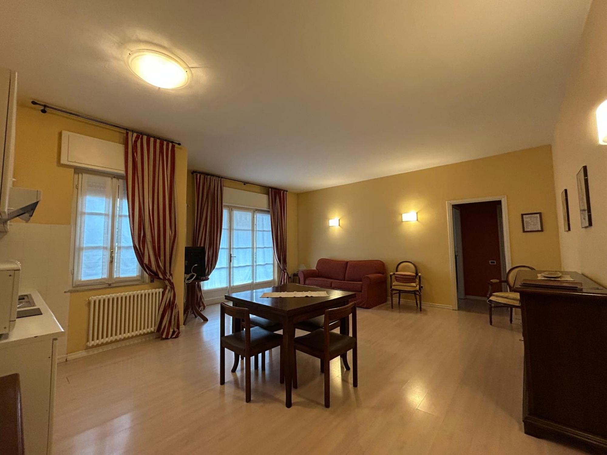 الشقق الفندقية كانيرو ريفييرافي  Residenza Dei Fiori المظهر الخارجي الصورة